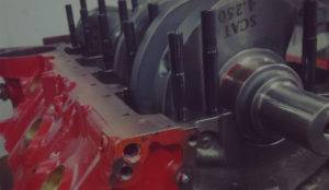 Engine Rebuilders & Supply Engines Hero 3